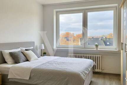Wohnung Osnabrück Eversburg - 3 Zimmer, 70 m&sup2;, 135.000&euro; | Angebot:27666741