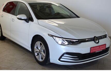 VW Golf 43.531 km 20.490 &euro; Schopfloch 91626