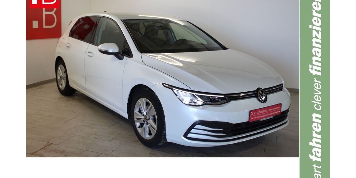 VW Golf 43.531 km 20.490 &euro; Schopfloch 91626
