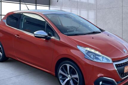 Peugeot 208 157.445 km 7.890 &euro; Erfurt 99086