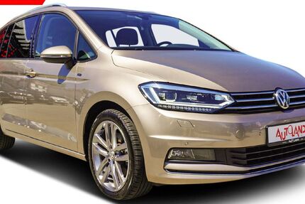VW Touran 56.623 km 25.950 &euro; Berlin 13599