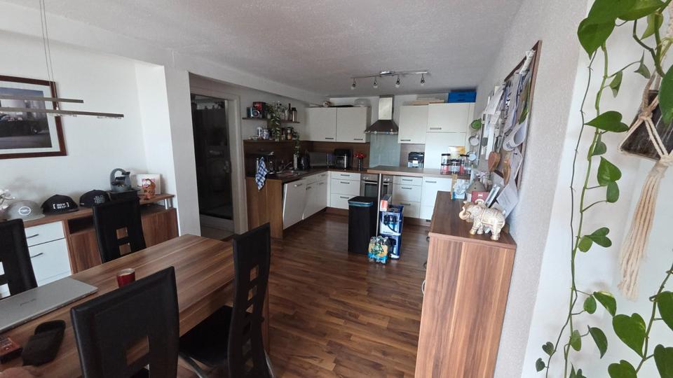Terrassenwohnung Straubing - 2 Zimmer, 90 m&sup2;, 297.400&euro; | Angebot:26442138