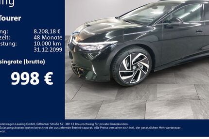 VW ID.7 6.500 km 68.950 &euro; Borna 04552
