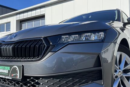 Skoda Octavia 12.308 km 28.140 € Marktredwitz 95615