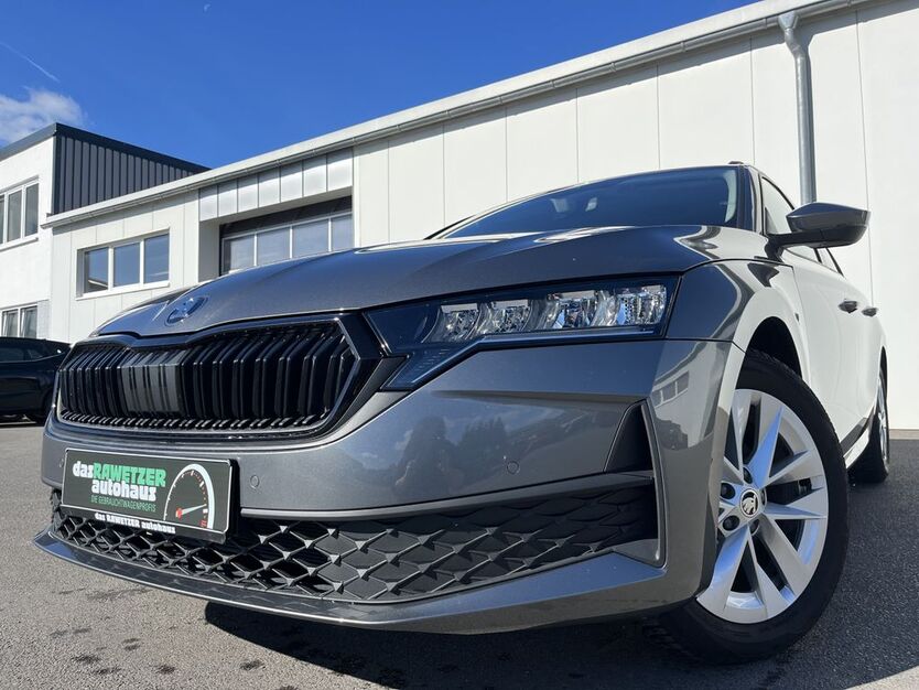 Skoda Octavia 12.308 km 28.140 € Marktredwitz 95615