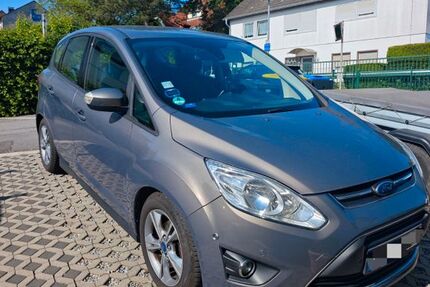 Ford C-Max 92.766 km 7.200 &euro; Hemer 58675
