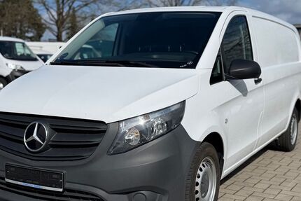Mercedes-Benz Vito 118.183 km 23.200 &euro; Appen-Etz 25482