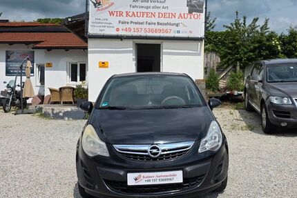 Opel Corsa 193.000 km 1.500 &euro; Passau 94036