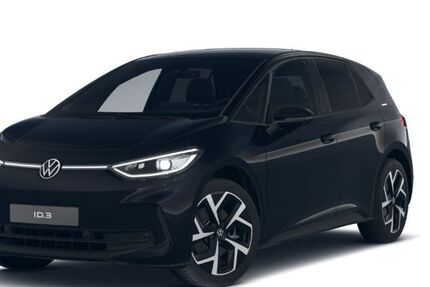 VW ID.3 2.490 km 38.790 &euro; Walsrode 29664