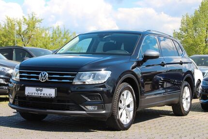 VW Tiguan 164.200 km 18.950 &euro; Ladenburg 68526