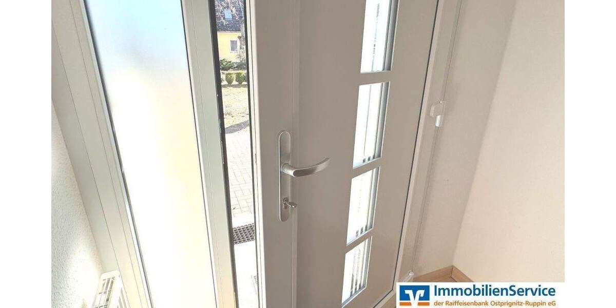 Doppelhaushälfte Fehrbellin Langen - 3 Zimmer, 77 m&sup2;, 240.000&euro; | Angebot:25834855