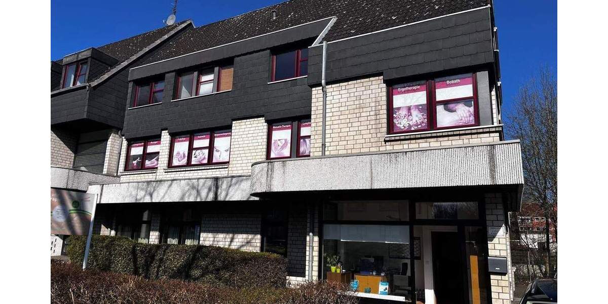 Gewerbeobjekt Lübeck Moisling - 1 Zimmer, 52.000&euro; | Angebot:25337612