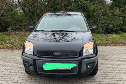 Ford Fusion 159.350 km 1.750 € Wiesloch 68168