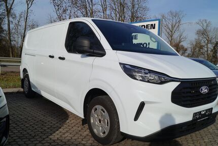 Ford Transit Custom 37.000 km 28.970 &euro; Vohburg 85088