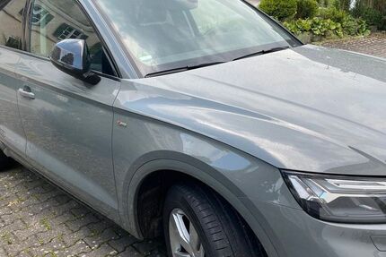 Audi Q5 118.000 km 22.900 &euro; Bielefeld Sieker 33605