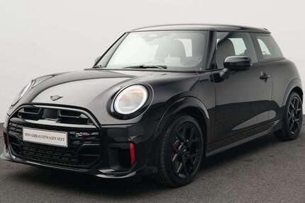 Mini John Cooper Works 15.801 km 36.251 &euro; München 80788