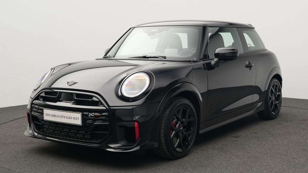 Mini John Cooper Works 15.801 km 36.251 &euro; München 80788