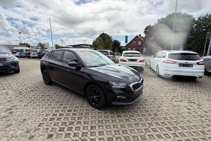Skoda Scala 77.690 km 13.599 &euro; Aurich 26607