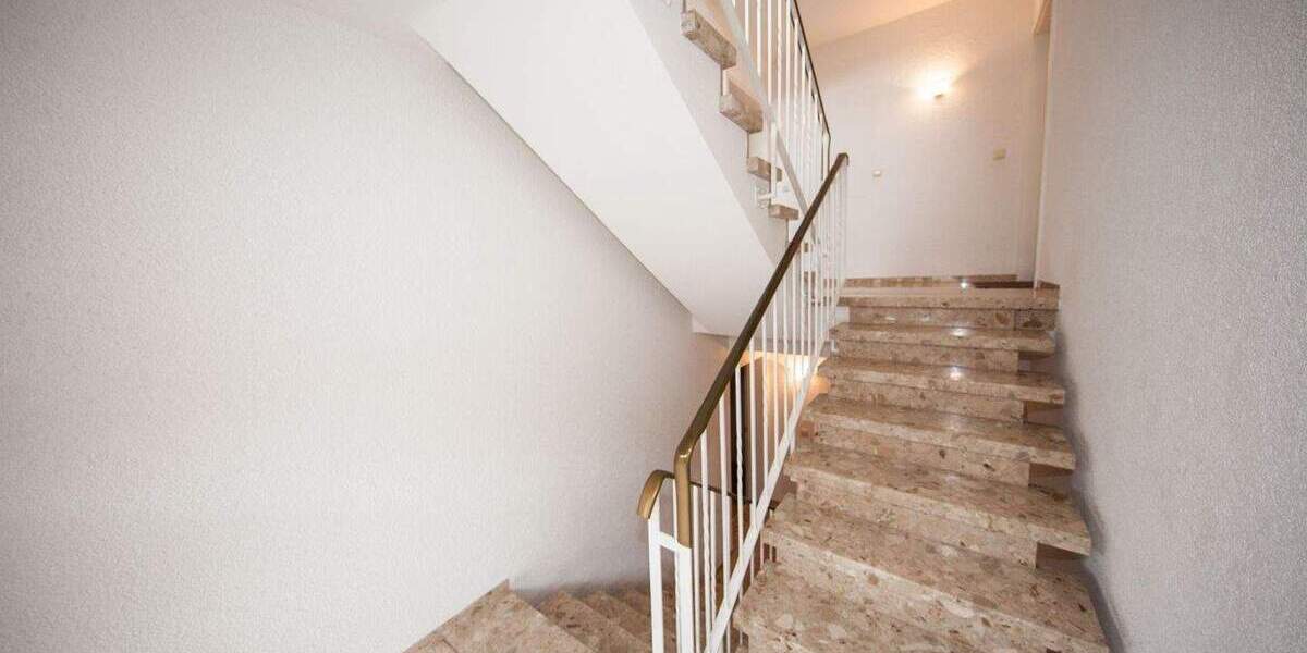 Etagenwohnung Bad Rodach Rodach - 4 Zimmer, 97 m&sup2;, 219.000&euro; | Angebot:25916702