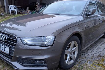 Audi A4 368.972 km 7.900 &euro; Eichstätt 85072