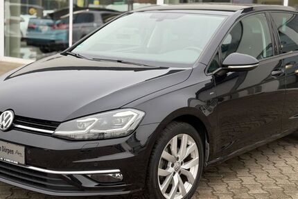 VW Golf 152.500 km 13.500 &euro; Dörpen 26892