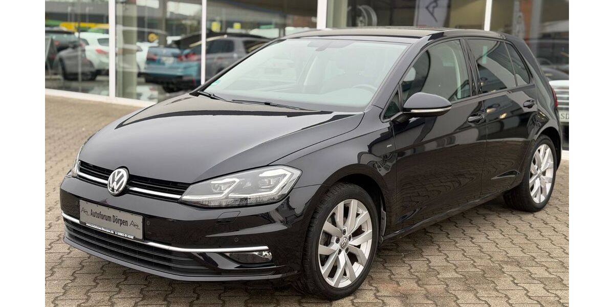 VW Golf 152.500 km 14.490 &euro; Dörpen 26892