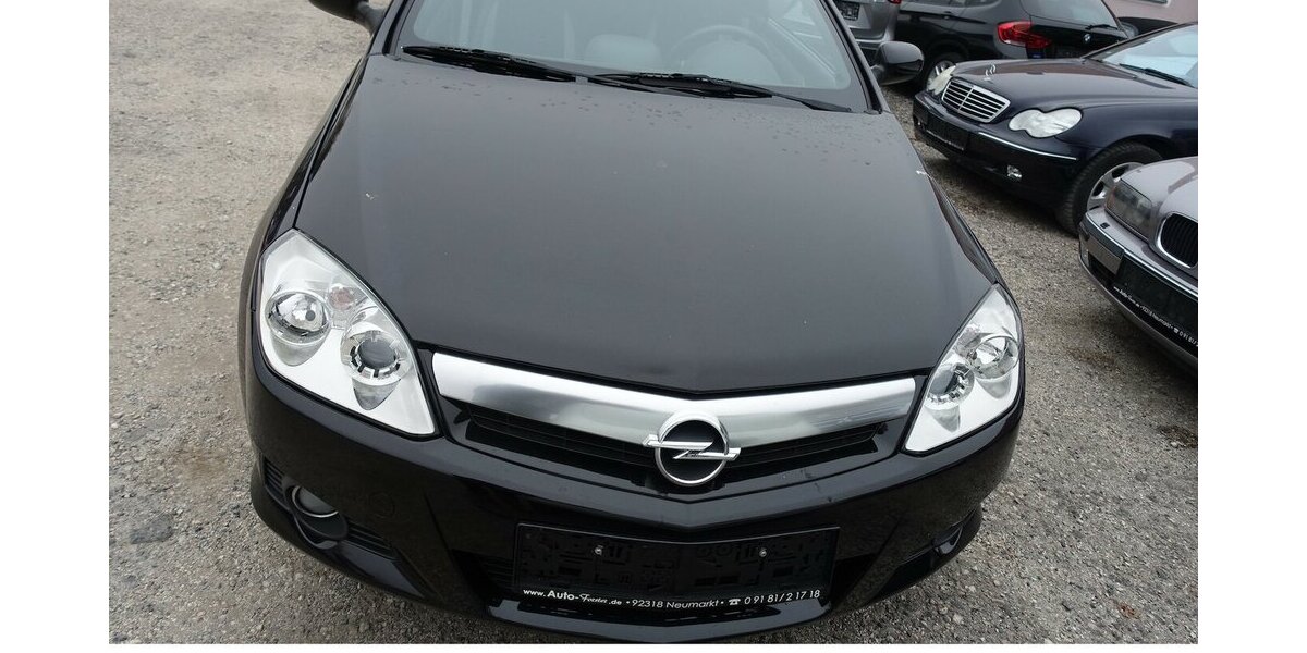 Opel Tigra Edition Klima Sitzheizung PDC § 10/26 94.000 km 5.950 &euro; Neumarkt/OPf 92318