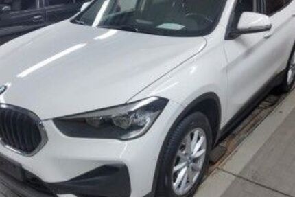 BMW X1 123.416 km 17.899 € Peine 31228