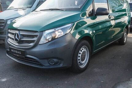 Mercedes-Benz Vito 146.000 km 13.685 &euro; Wiesbaden-Schierstein 65201