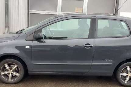 VW Fox 49.875 km 4.589 &euro; Mainz 55120
