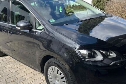 VW Sharan 232.000 km 9.200 &euro; Dußlingen 72144