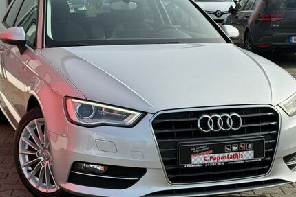 Audi A3 37.462 km 12.990 &euro; Schwalmtal 41366