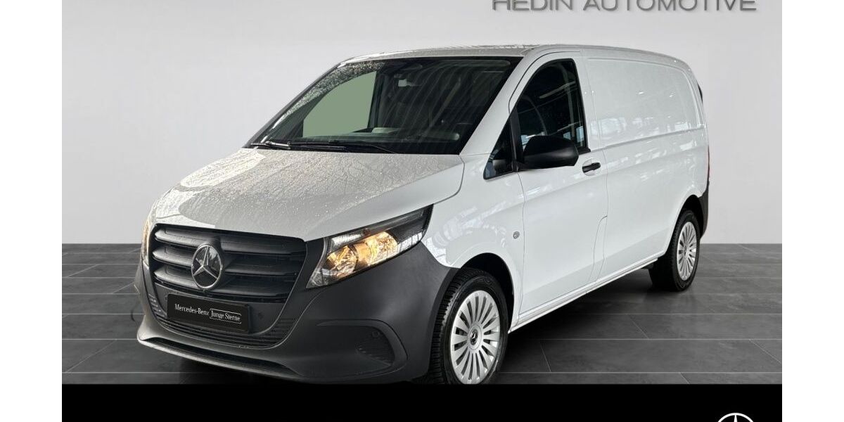 Mercedes-Benz Vito 14.033 km 34.490 &euro; Kaiserslautern 67663