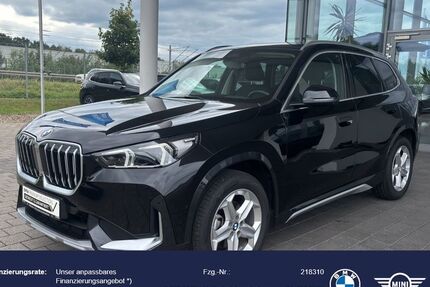 BMW X1 16.005 km 39.790 &euro; Friedrichshafen 88046