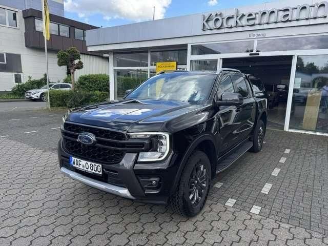 Ford Ranger 29.500 km 48.980 &euro; Ostbevern 48346