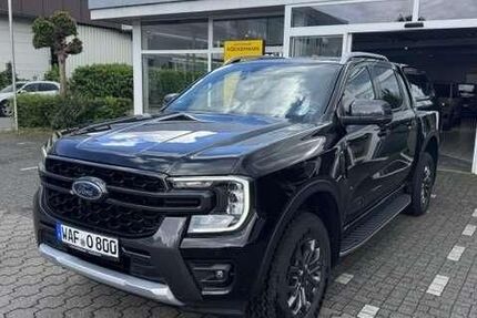 Ford Ranger 33.000 km 47.980 &euro; Ostbevern 48346