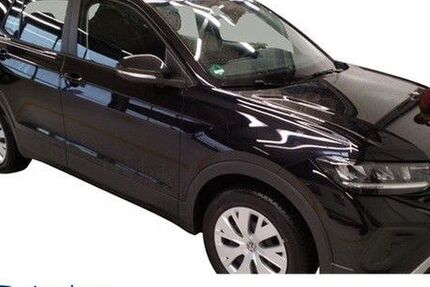 VW T-Cross 4.390 km 19.390 &euro; Leer (Ostfriesland) 26789