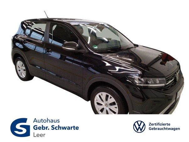 VW T-Cross 4.390 km 19.390 &euro; Leer (Ostfriesland) 26789