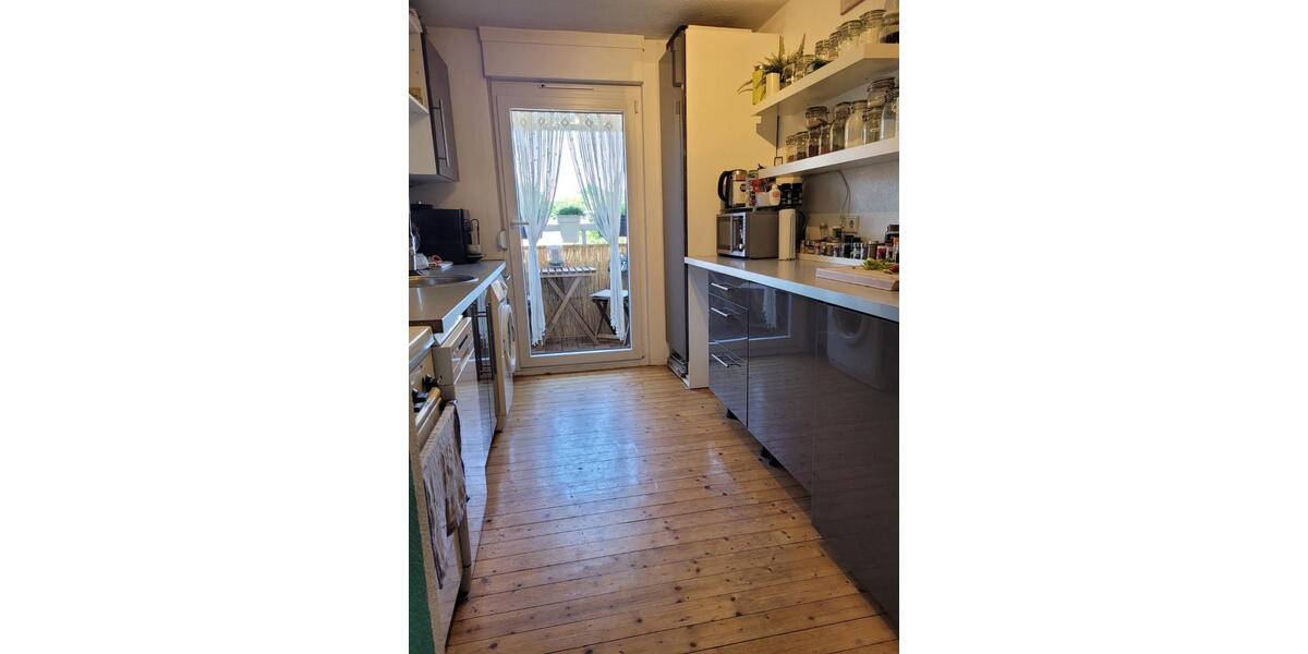 Etagenwohnung Cadolzburg - 2 Zimmer, 50 m&sup2;, 175.000&euro; | Angebot:26034100