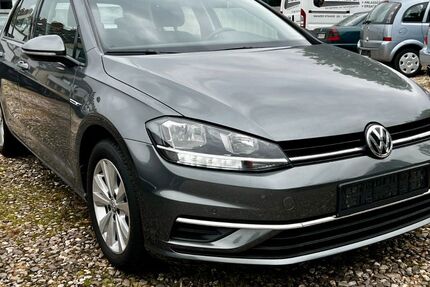 VW Golf 65.498 km 13.900 € Bonn 53179