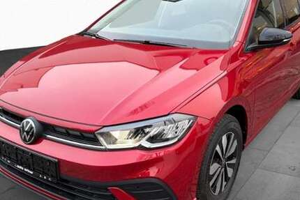 VW Polo 8.756 km 21.850 &euro; Murnau 82418