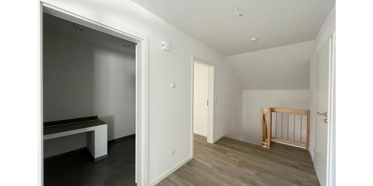 Dachgeschoßwohnung Schüttorf - 3 Zimmer, 106 m&sup2;, 1.175&euro; | Angebot:26297083