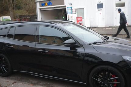 Ford Focus 48.000 km 24.790 &euro; Saarbruecken 66119