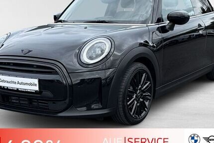 Mini Cooper 40.299 km 21.350 &euro; Miltenberg 63897