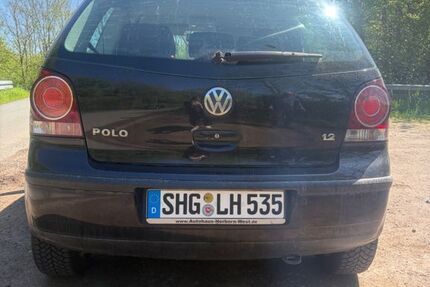 VW Polo 135.000 km 1.800 &euro; Obernkirchen 31683