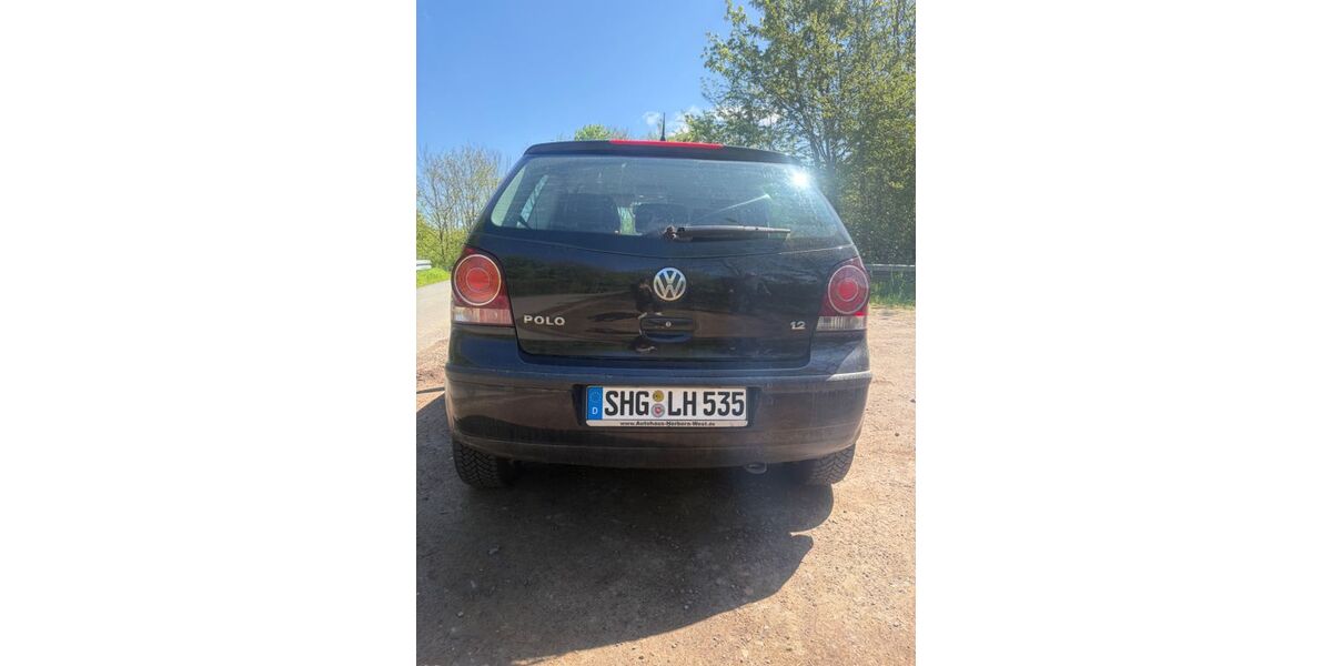 VW Polo 135.000 km 1.800 &euro; Obernkirchen 31683