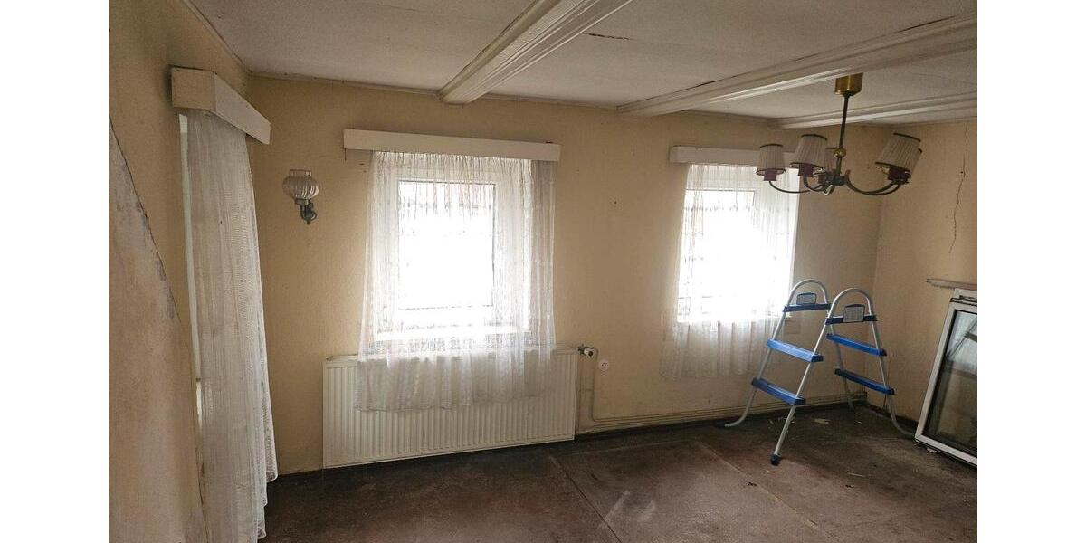Einfamilienhaus Olbersdorf - 5 Zimmer, 122 m&sup2;, 35.000&euro; | Angebot:26302540