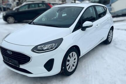 Ford Fiesta 58.627 km 12.989 &euro; Oldenburg 26122