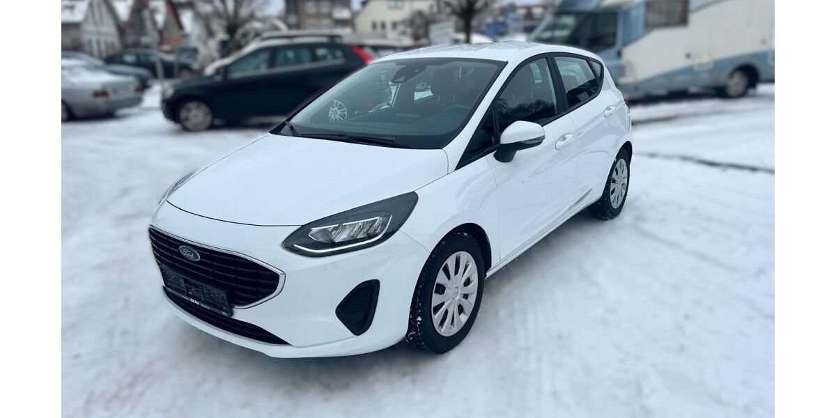 Ford Fiesta 58.627 km 12.989 &euro; Oldenburg 26122