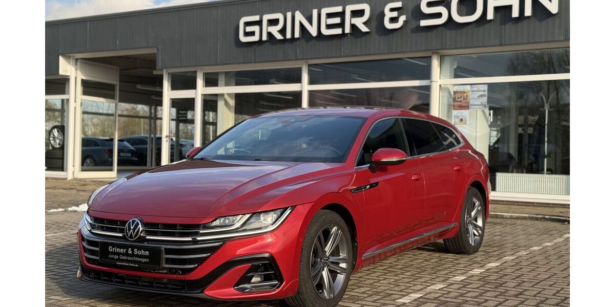 VW Arteon 74.886 km 25.750 &euro; Lemwerder 27809